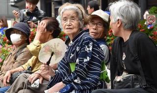 中国人入日本国籍在中国能再办理社保和养老吗 日本人要来中国养老